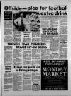 Torbay Express and South Devon Echo Saturday 11 August 1984 Page 3
