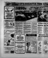 Torbay Express and South Devon Echo Saturday 11 August 1984 Page 12