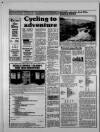 Torbay Express and South Devon Echo Saturday 11 August 1984 Page 18
