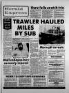Torbay Express and South Devon Echo Tuesday 14 August 1984 Page 1