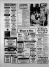 Torbay Express and South Devon Echo Tuesday 14 August 1984 Page 4