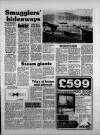 Torbay Express and South Devon Echo Tuesday 14 August 1984 Page 9