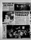 Torbay Express and South Devon Echo Tuesday 14 August 1984 Page 10