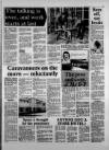 Torbay Express and South Devon Echo Tuesday 14 August 1984 Page 15