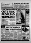 Torbay Express and South Devon Echo Wednesday 15 August 1984 Page 1