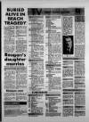 Torbay Express and South Devon Echo Wednesday 15 August 1984 Page 3
