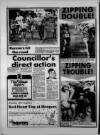 Torbay Express and South Devon Echo Thursday 16 August 1984 Page 10