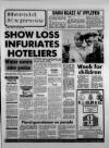 Torbay Express and South Devon Echo Monday 20 August 1984 Page 1