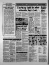 Torbay Express and South Devon Echo Monday 20 August 1984 Page 8