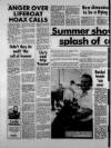 Torbay Express and South Devon Echo Monday 20 August 1984 Page 10