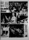 Torbay Express and South Devon Echo Monday 20 August 1984 Page 15