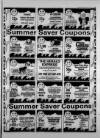 Torbay Express and South Devon Echo Monday 20 August 1984 Page 19