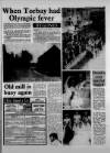 Torbay Express and South Devon Echo Monday 20 August 1984 Page 23