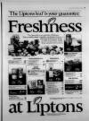 Torbay Express and South Devon Echo Wednesday 22 August 1984 Page 5