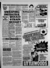 Torbay Express and South Devon Echo Wednesday 22 August 1984 Page 9