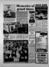 Torbay Express and South Devon Echo Wednesday 22 August 1984 Page 12