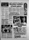 Torbay Express and South Devon Echo Thursday 23 August 1984 Page 5