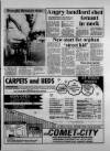 Torbay Express and South Devon Echo Thursday 23 August 1984 Page 9