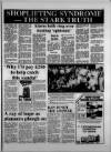 Torbay Express and South Devon Echo Thursday 23 August 1984 Page 21