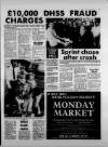 Torbay Express and South Devon Echo Saturday 25 August 1984 Page 3