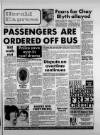 Torbay Express and South Devon Echo Wednesday 29 August 1984 Page 1