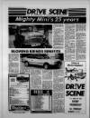 Torbay Express and South Devon Echo Wednesday 29 August 1984 Page 18