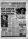 Torbay Express and South Devon Echo Saturday 01 September 1984 Page 1