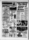 Torbay Express and South Devon Echo Saturday 01 September 1984 Page 8