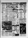 Torbay Express and South Devon Echo Saturday 01 September 1984 Page 9