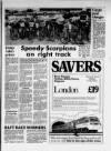 Torbay Express and South Devon Echo Monday 03 September 1984 Page 7