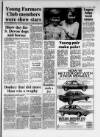 Torbay Express and South Devon Echo Monday 03 September 1984 Page 21