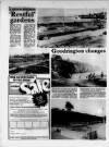 Torbay Express and South Devon Echo Monday 03 September 1984 Page 22