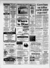 Torbay Express and South Devon Echo Tuesday 04 September 1984 Page 4