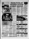 Torbay Express and South Devon Echo Tuesday 04 September 1984 Page 7