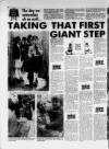 Torbay Express and South Devon Echo Wednesday 05 September 1984 Page 10