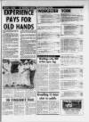 Torbay Express and South Devon Echo Wednesday 05 September 1984 Page 23