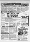 Torbay Express and South Devon Echo Thursday 06 September 1984 Page 11