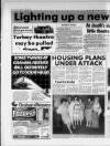 Torbay Express and South Devon Echo Thursday 06 September 1984 Page 12