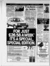 Torbay Express and South Devon Echo Thursday 06 September 1984 Page 16