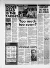 Torbay Express and South Devon Echo Thursday 06 September 1984 Page 22