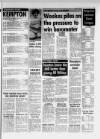 Torbay Express and South Devon Echo Thursday 06 September 1984 Page 23