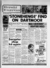 Torbay Express and South Devon Echo Friday 07 September 1984 Page 1