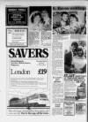 Torbay Express and South Devon Echo Friday 07 September 1984 Page 8