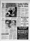 Torbay Express and South Devon Echo Saturday 08 September 1984 Page 3