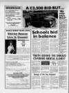 Torbay Express and South Devon Echo Saturday 08 September 1984 Page 4