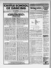 Torbay Express and South Devon Echo Saturday 08 September 1984 Page 6