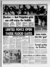 Torbay Express and South Devon Echo Monday 10 September 1984 Page 11