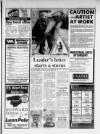 Torbay Express and South Devon Echo Thursday 13 September 1984 Page 7