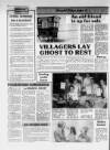 Torbay Express and South Devon Echo Thursday 13 September 1984 Page 10