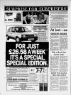 Torbay Express and South Devon Echo Thursday 13 September 1984 Page 14